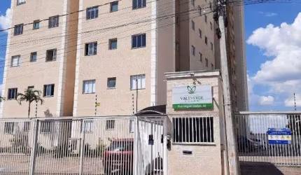 Apartamento com 2 dormitórios para alugar, 48 m² por R$ 1.295,00/mês - Vila Helena - Sorocaba/SP
