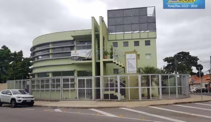 Sala à venda, 145 m² por R$ 1.200.000,00 - Parque dos Eucaliptos - Sorocaba/SP