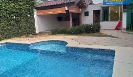 Casa com 3 dormitórios, 372 m² - venda por R$ 1.450.000,00 ou aluguel por R$ 22.007,00/mês - Jardim Ibiti do Paço - Sorocaba/SP