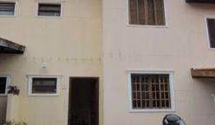 Casa com 3 dormitórios à venda, 79 m² por R$ 270.000,00 - Jardim Santa Cecília - Sorocaba/SP