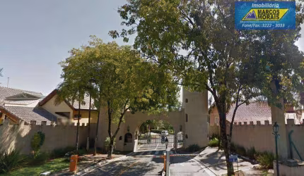 Casa com 6 dormitórios para alugar, 478 m² por R$ 14.860/mês - Além Ponte - Sorocaba/SP
