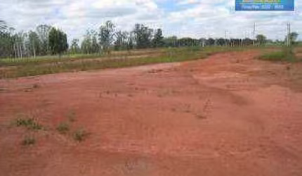 Terreno para alugar, 2099 m² por R$ 4.254,54/mês - Zona Industrial - Sorocaba/SP