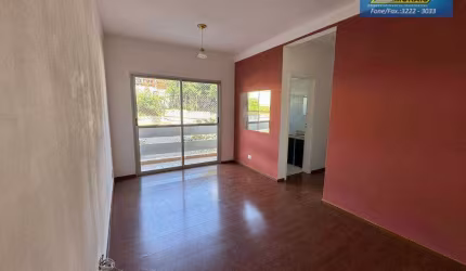 Apartamento com 2 dormitórios, 65 m² - venda por R$ 290.000 ou aluguel por R$ 2.300/mês - Parque Três Meninos - Sorocaba/SP