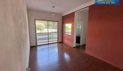 Apartamento com 2 dormitórios, 65 m² - venda por R$ 290.000 ou aluguel por R$ 2.300/mês - Parque Três Meninos - Sorocaba/SP