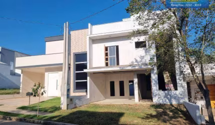 Casa com 3 dormitórios à venda, 160 m² por R$ 700.000 - Cajuru do Sul - Sorocaba/SP
