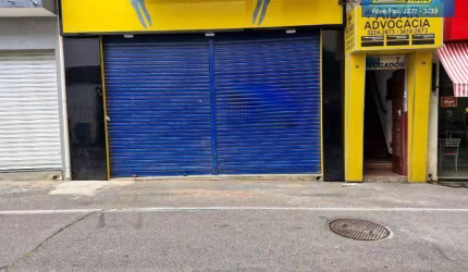 Salão para alugar, 200 m² por R$ 5.800/mês - Centro - Sorocaba/SP