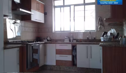 Casa com 2 dormitórios, 172 m² - venda por R$ 650.000,00 ou aluguel por R$ 1.831,13/mês - Vila Lucy - Sorocaba/SP