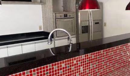 Casa com 4 dormitórios à venda, 410 m² por R$ 2.300.000 - Jardim Ibiti do Paço - Sorocaba/SP