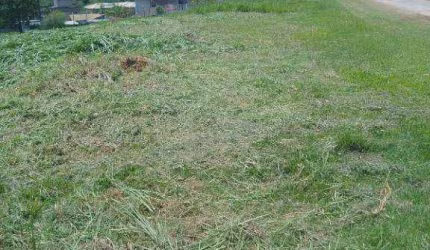 Terreno à venda, 1000 m² por R$ 140.000,00 - Éden - Sorocaba/SP