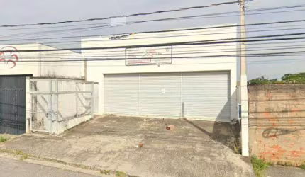 Loja para alugar, 215 m² por R$ 6.000,00/mês - Parque Bela Vista - Votorantim/SP