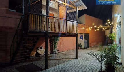 Salão de pizzaria mais residência à venda, 364 m² por R$ 1.990.000 - Jardim Guadalajara - Sorocaba/SP