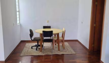 Casa com 2 dormitórios para alugar, 250 m² por R$ 4.800,00/mês - Vila Trujillo - Sorocaba/SP