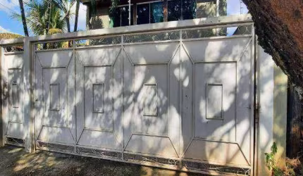 Casa com 2 dormitórios, 143 m² - venda por R$ 600.000,00 ou aluguel por R$ 3.051,00/mês - Wanel Ville - Sorocaba/SP