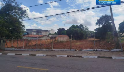Terreno para alugar, 3 m² por R$ 6.000/mês - Vila Helena - Sorocaba/SP