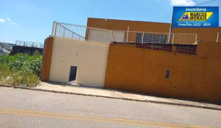 Galpão para alugar, 250 m² por R$ 5.000,00/mês - Parque Esmeralda - Sorocaba/SP