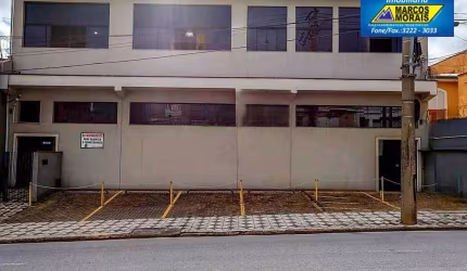 Prédio para alugar, 620 m² por R$ 20.692,00/mês - Jardim Santa Rosália - Sorocaba/SP