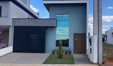 LINDÍSSIMA CASA CONDOMÍNIO ALTO PADRÃO