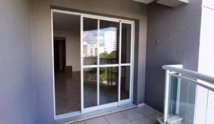 Apartamento com 3 dormitórios, 100 m² - venda por R$ 750.000,00 ou aluguel por R$ 4.374,26/mês - Jardim Emília - Sorocaba/SP