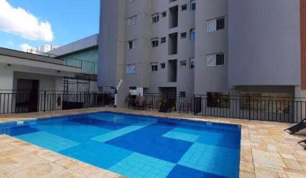 Apartamento com 2 dormitórios, 100 m² - venda por R$ 750.000,00 ou aluguel por R$ 4.374,26/mês - Jardim Emília - Sorocaba/SP