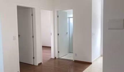Apartamento com 2 dormitórios à venda, 42 m² por R$ 230.000,00 - Centro - Votorantim/SP