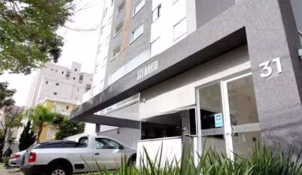 Apartamento com 2 dormitórios para alugar, 582 m² por R$ 3.800,00/mês - Parque Campolim - Sorocaba/SP