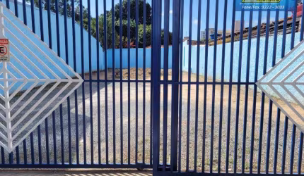 Terreno para alugar, 350 m² por R$ 3.000,20/mês - Jardim Faculdade - Sorocaba/SP