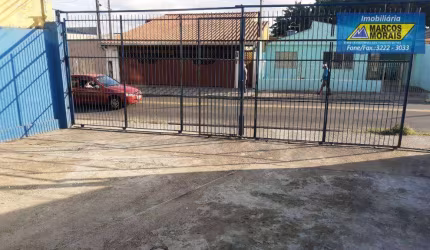 Galpão à venda, 500 m² por R$ 900.000 - Vila Progresso - Sorocaba/SP