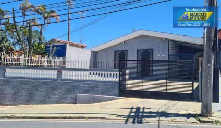 Casa com 3 dormitórios à venda, 220 m² por R$ 1.200.000,00 - Jardim Santa Rosália - Sorocaba/SP