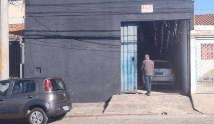 Barracão à venda, 180 m² por R$ 300.000,00 - Parque Esmeralda - Sorocaba/SP