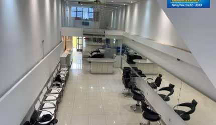 Salão para alugar, 150 m² por R$ 8.621,27/mês - Vila Hortência - Sorocaba/SP