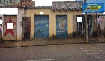 Terreno Vila Carol comercial próximo AV Itavuvu