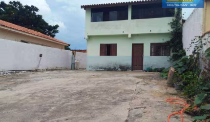 Casa para finalidade Comercial em excelente localização Jd. Europa