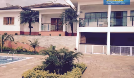 Casa à venda, 560 m² por R$ 2.000.000,00 - Jardim Ibiti do Paço - Sorocaba/SP
