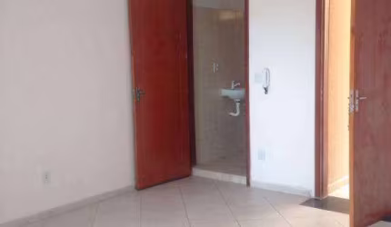 Sala comercial à venda, Parque Vitória Régia, Sorocaba.