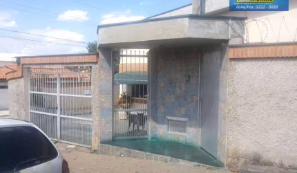 Casa residencial à venda, Jardim Simus, Sorocaba.
