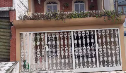 Casa com 2 dormitórios à venda, 145 m² por R$ 450.000,00 - Jardim Sorocabano - Sorocaba/SP