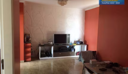 Lindo apartamento com elevador e varanda gourmet - Vila Progresso