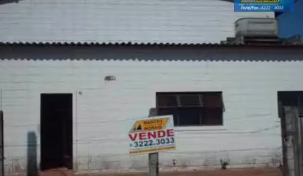 Barracão Comercial à venda, Bairro inválido, Cidade inexistente - BA0006.