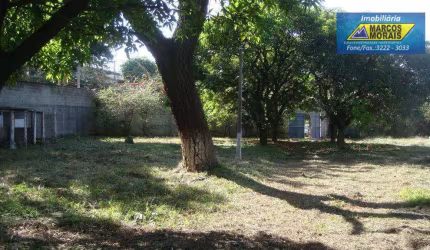 Área comercial para locação, Iporanga, Sorocaba.