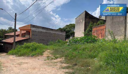 Terreno à venda, 500 m² por R$ 250.000,00 - Jardim Simus - Sorocaba/SP