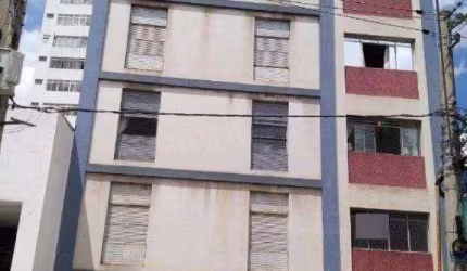Apartamento 3 dormitórios próximo ao Mosteiro de São Bento