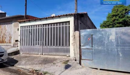 Casa com 2 dormitórios à venda, 120 m² por R$ 280.000,00 - Vila Aeroporto - Sorocaba/SP
