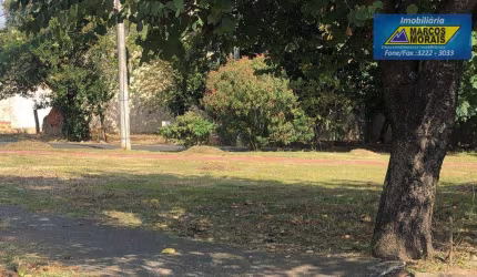 Terreno à venda, 300 m² por R$ 300.000 - Jardim Vera Cruz - Sorocaba/SP