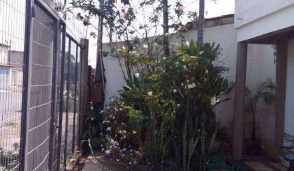 Casa com 2 dormitórios à venda, 142 m² por R$ 450.000,00 - Conjunto Habitacional Júlio de Mesquita Filho - Sorocaba/SP
