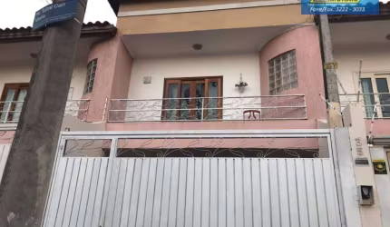 Casa com 3 dormitórios à venda, 130 m² por R$ 477.000,00 - Jardim Pagliato - Sorocaba/SP
