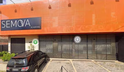 Sala para alugar, 20 m² por R$ 990,00/mês - Vila Angélica - Sorocaba/SP