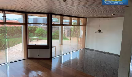 Casa Campolim com 4 dormitórios, 494 m² - venda por R$ 2.200.000,00 ou aluguel por R$ 10.500/mês - Parque Campolim - Sorocaba/SP