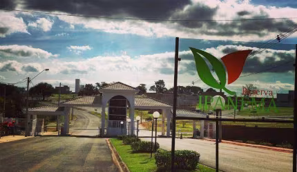 Lote em Condominio por ótimo valor