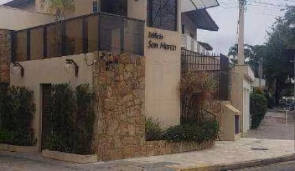 Apartamento com 3 dormitórios à venda, 222 m² por R$ 720.000,00 - Jardim Embaixador - Sorocaba/SP