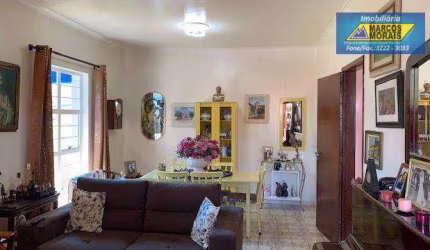 Casa com 3 dormitórios à venda, 300 m² por R$ 900.000,00 - Jardim América - Sorocaba/SP